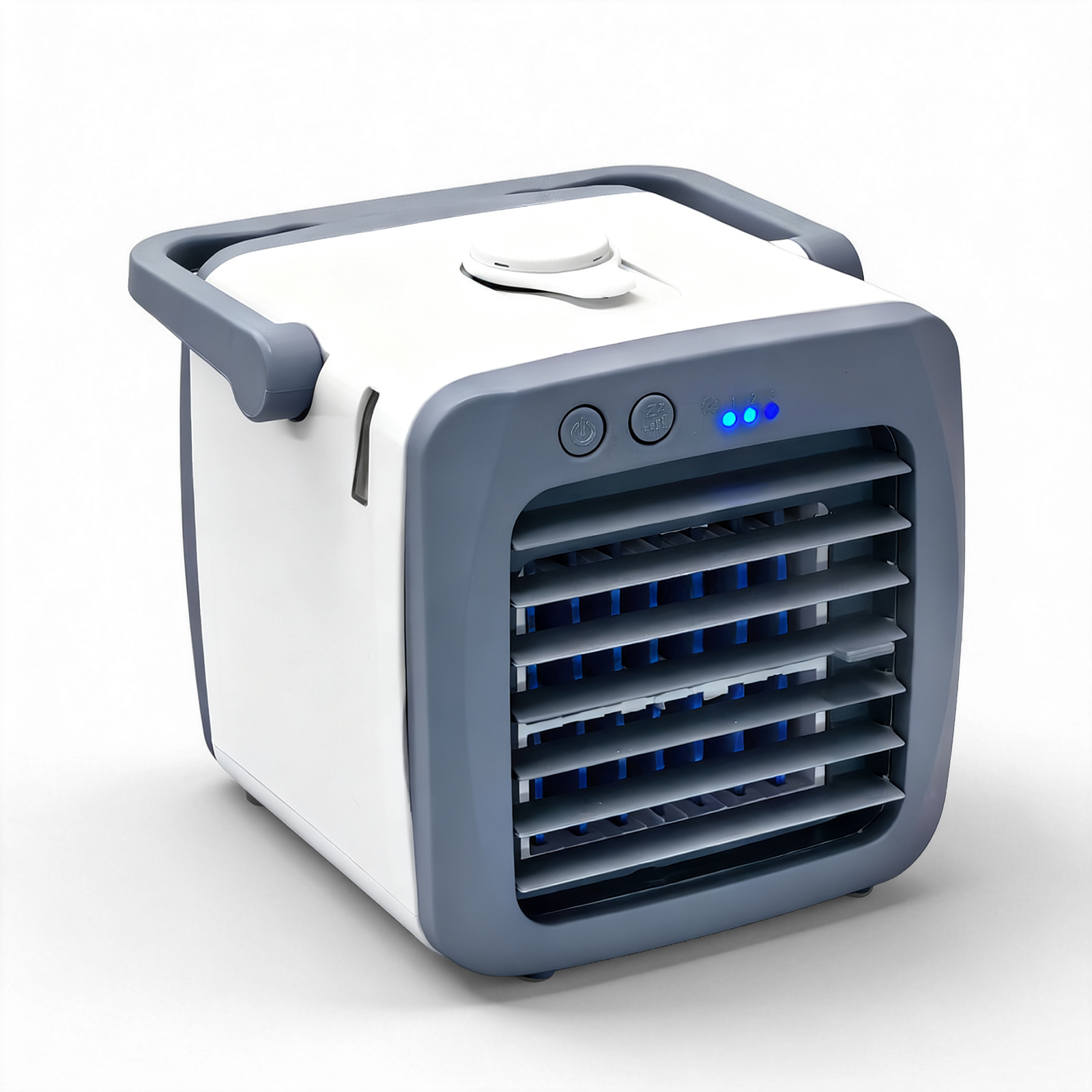 Ultra Air Cooler portable cooling device