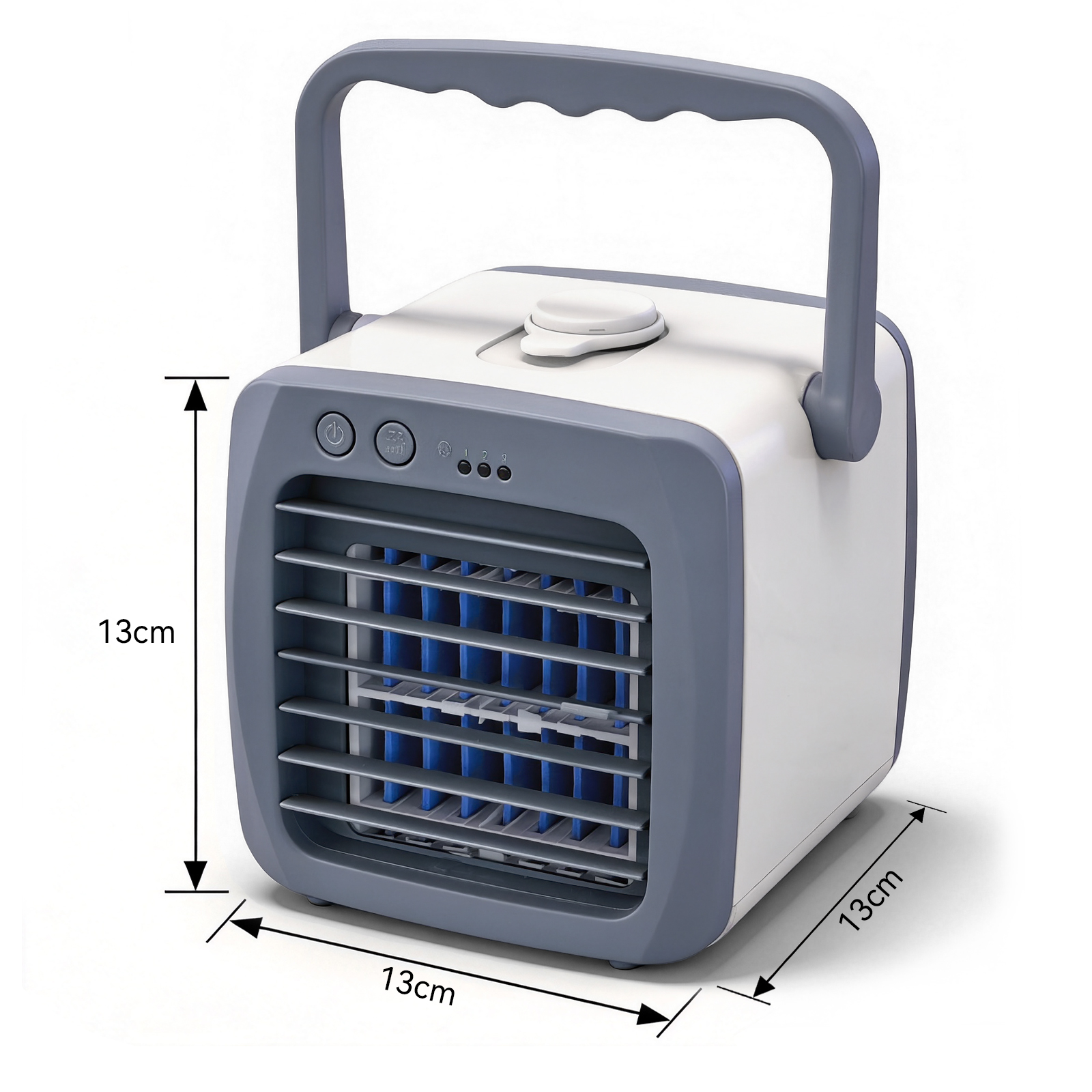 Ultra Air Cooler product preview