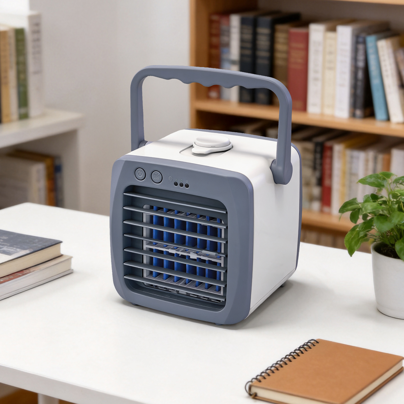 Ultra Air Cooler product preview